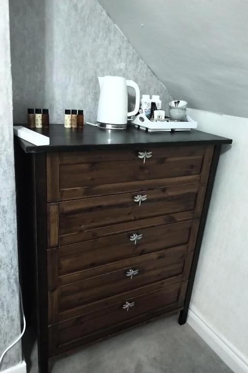 Aunty Katie'S House, Ni Tourist Board Certified With Free Continental Breakfast Lägenhet Belfast Exteriör bild