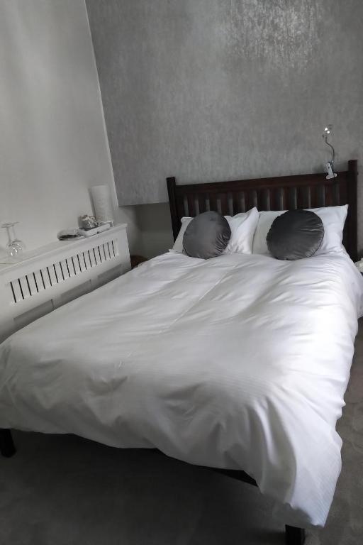 Aunty Katie'S House, Ni Tourist Board Certified With Free Continental Breakfast Lägenhet Belfast Exteriör bild