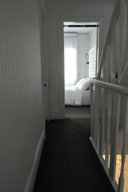 Aunty Katie'S House, Ni Tourist Board Certified With Free Continental Breakfast Lägenhet Belfast Exteriör bild